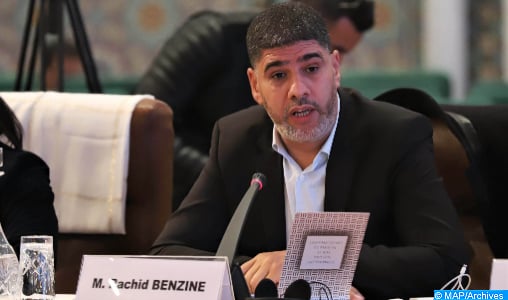 Quatre questions à l’islamologue Rachid Benzine