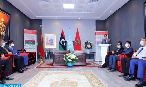 Canada hails successful Libyan Political Dialogue Forum