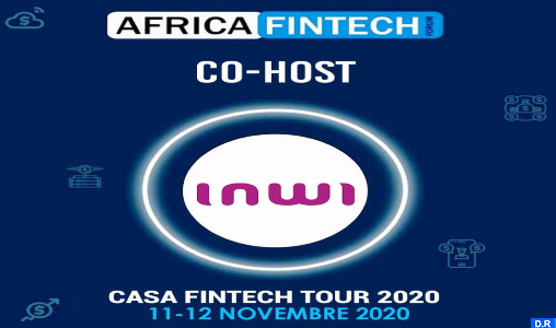 Inclusion financière: 10ème étape de “Africa Fintech Tour”, 11 et 12 novembre à Casablanca