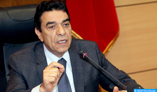 Décès de l’ancien ministre et dirigeant istiqlalien Mohamed Louafa