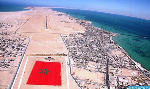 Groupe de soutien à l’intégrité territoriale du Maroc à Genève: plein appui à la souveraineté du Royaume sur son Sahara
