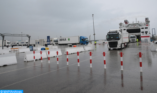 L’ouverture sur les marchés africains au centre d’une rencontre à Tanger