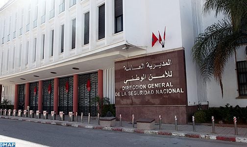 Casablanca: Six interpellations pour liens présumés avec un réseau criminel de trafic international de drogue (DGSN)