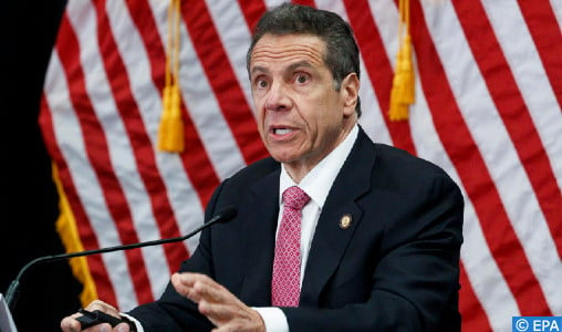 The noose is tightening around the governor of New York, accused of sexual harassment