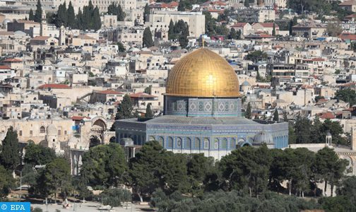 L’OCI met en avant le rôle central du Comité Al-Qods face aux mesures dangereuses de l’occupation israélienne