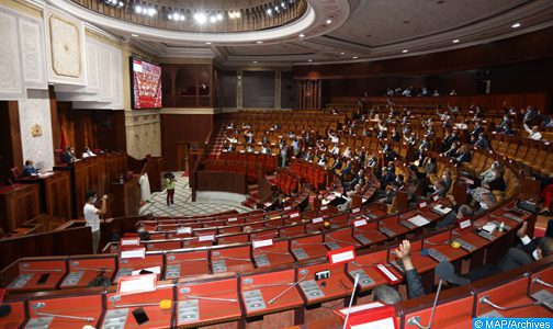 Lancement d’un jumelage Maroc-UE d’appui à la Chambre des représentants