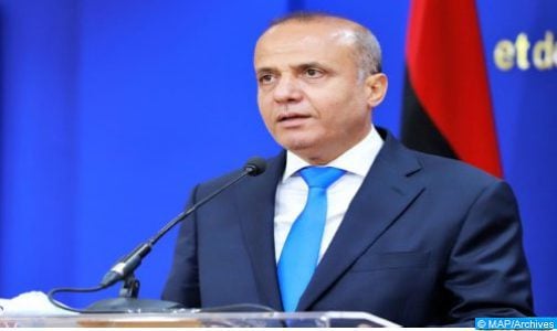 Le Conseil présidentiel libyen salue le “grand rôle” de SM le Roi dans le règlement du conflit inter-libyen