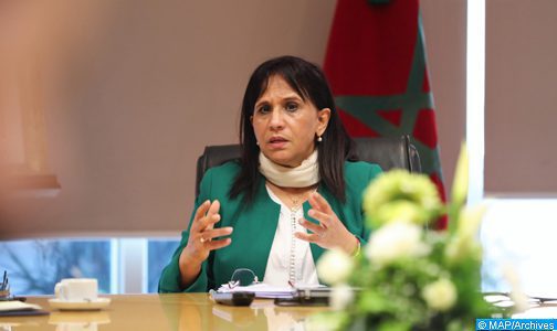Casablanca : l’Université marocaine, un allié stratégique dans la lutte contre les violences faites aux femmes (Amina Bouayach)