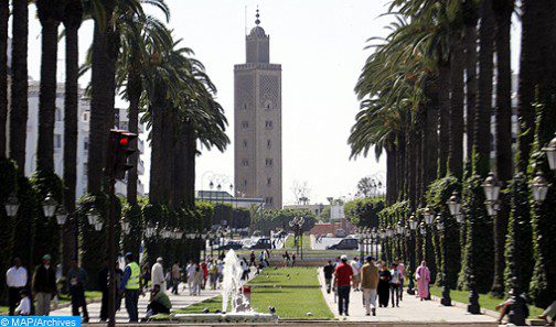 Rabat: La 3ème conférence internationale “Matériaux naturels et développement durable”, du 25 au 27 mai