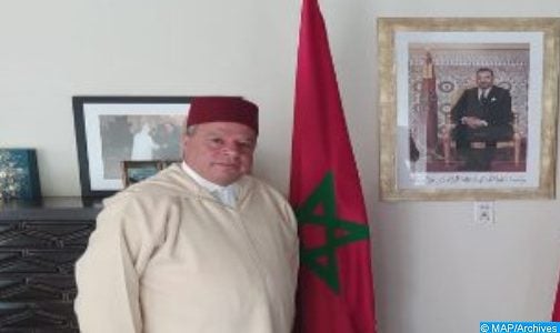 Le Maroc et Bélize examinent les perspectives de développement de la coopération bilatérale