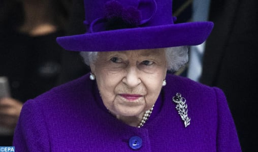 Royaume-Uni : La Reine Elizabeth II placée sous surveillance médicale