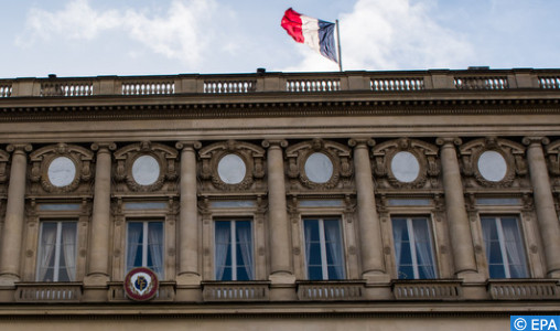 Paris et Rabat unis par un “partenariat unique” fondé sur un lien “exceptionnel” (Quai d’Orsay)