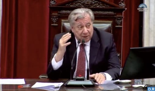 Un Think tank du Congrès argentin salue le soutien apporté par l’Espagne à l’initiative d’autonomie au Sahara