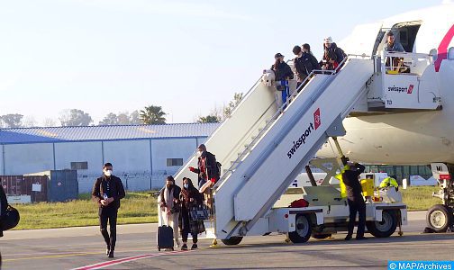 Le gouvernement examine plusieurs options pour les étudiants marocains de retour d’Ukraine (M. Baitas)