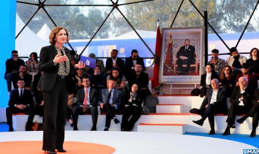 Rabat: lancement du programme “Forsa”