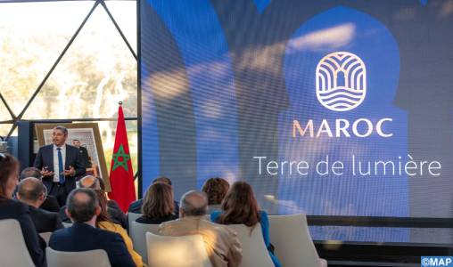 Le lancement de la campagne “Maroc, Terre de Lumière” se fera sur 19 marchés (ONMT)