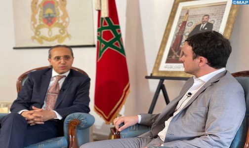 La culture, un catalyseur de rapprochement entre le Maroc et l’Argentine (ambassadeur)