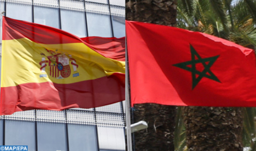 Sahara: L’Espagne considère l’initiative marocaine d’autonomie comme la base la plus sérieuse, réaliste et crédible pour la résolution de ce différend (Déclaration conjointe)