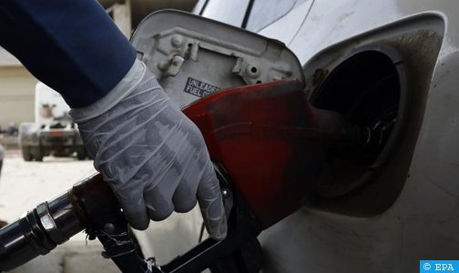 Transport routier: le projet de loi relatif à l’indexation, un mécanisme d’adaptation aux fluctuations des prix du carburant (ministre)