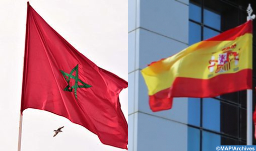 Le Maroc et l’Espagne entendent établir une feuille de route durable et ambitieuse (Déclaration conjointe)