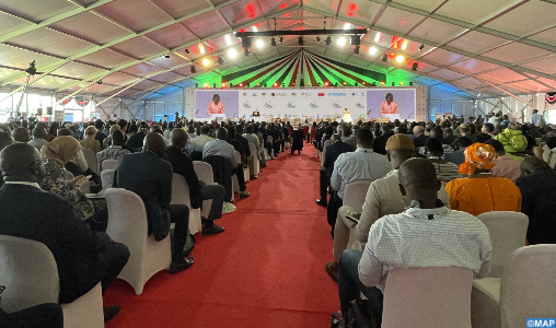 Kenya: Ouverture à Kisumu du Sommet Africités 9 avec la participation du Maroc