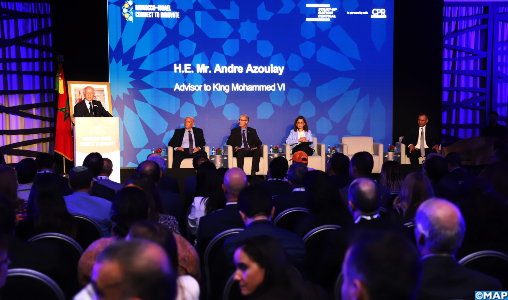 Forum “Morocco-israel: Connect to Innovate”: le succès “planétaire” de la “Start-up Nation”, une source d’inspiration (M. Azoulay)