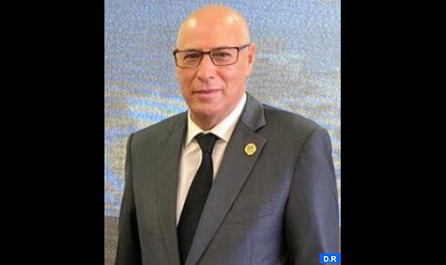 Un diplomate marocain à la tête de la mission de la Ligue arabe chargée d’observer les législatives au Liban