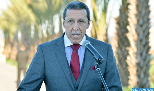 M. Hilale au C24 : “M. l’ambassadeur d’Algérie, vous avez raté une occasion de vous taire”