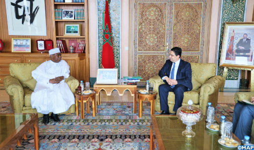 Pour SM le Roi, l’action du Maroc au sein de l’OCI doit être une action de solidarité et d’engagement (Bourita)