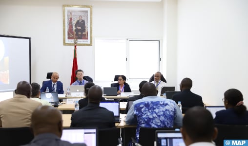 Rabat abrite le 3ème atelier régional sur la supervision réglementaire des réacteurs de recherche en Afrique