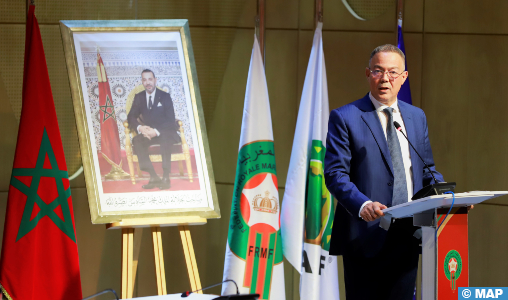 L’équipe nationale des joueurs locaux est d’ores et déjà dissoute (Fouzi Lekjaa)