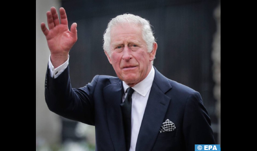 Royaume-Uni : Charles III officiellement proclamé Roi