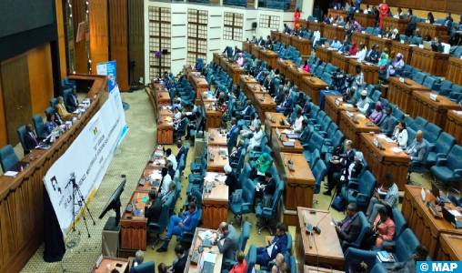 Dakar: Ouverture de la Réunion ministérielle de la 18-ème Conférence africaine sur l’environnement avec la participation du Maroc