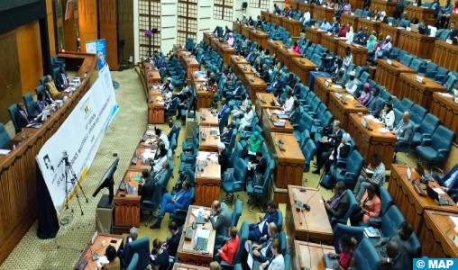 Sénégal: Tenue à Dakar de la 18-ème Conférence ministérielle africaine sur l’environnement avec la participation du Maroc