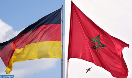 Le Maroc et l’Allemagne conviennent à Berlin du lancement du Dialogue Stratégique Multidimensionnel