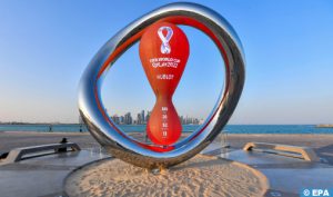 Mondial 2022: Avec le courage et le cœur, le Maroc s’invite en demi-finale (FIFA)