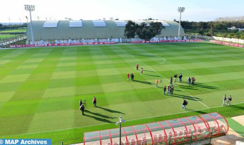 Botola Pro D1 ” Inwi ” (12e journée) : succès du FUS de Rabat chez lui face à l’Olympique de Safi (2-1)