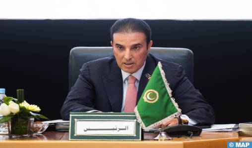 Le président de la commission arabe permanente des DH salue les nombreuses initiatives marocaines dans le domaine des droits de l’homme