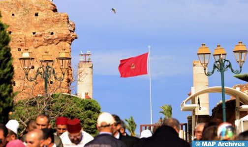 Séisme d’Al Haouz: Un think tank américain relève “l’esprit inébranlable de solidarité” des Marocains