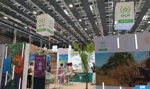 Abidjan: Participation du Maroc au 6ème Salon international de l’agriculture et des ressources animales