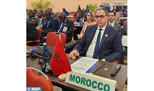 UA: Le Maroc insiste à Kigali sur la coopération interafricaine pour une bonne implémentation du 2e plan décennal de l’Agenda 2063