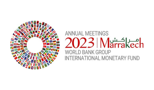 Assemblées annuelles FMI/BM : la finance mondiale s’invite à Marrakech