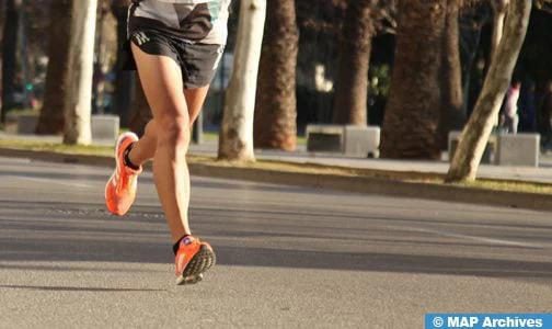 Plus de 13 mille participants au 34è Marathon International de Marrakech prévu le 28 janvier (organisateurs)