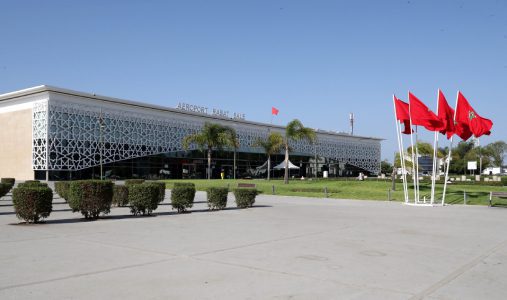 Aéroport Rabat-Salé: Plus de 964.000 passagers à fin octobre (ONDA)