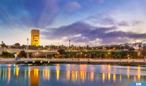 Un média bulgare dévoile le cractère unique de Rabat, “la ville aux mille charmes”