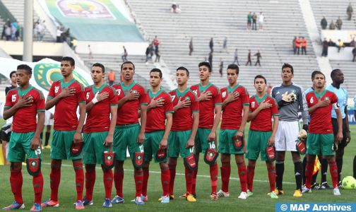 Mondial U17 (8èmes de finale): Les Lionceaux de l’Atlas face à l’Iran pour une place en quarts