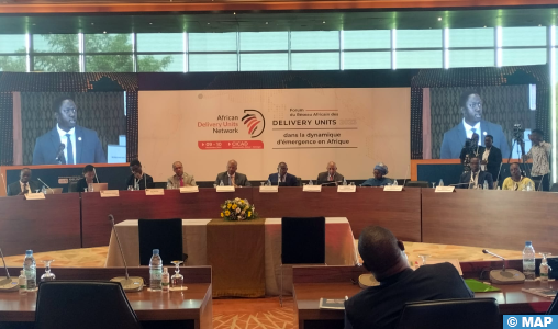 Sénégal: Ouverture à Dakar du forum du Réseau africain des “Delivery Units” avec la participation du Maroc