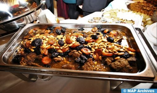 Meknès: 3ème édition du Concours Culinaire «La Caravane des Délices» de l’OFPPT