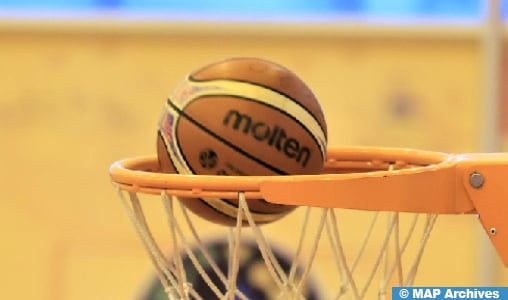 Afrobasket-2024 (U18 garçons) : Le Maroc s’incline face au Cameroun (67-47) en demi-finale