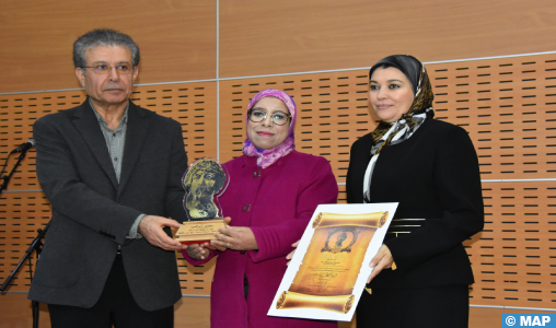 Tanger : Remise des Prix “Ibn Battouta” de la littérature de voyage